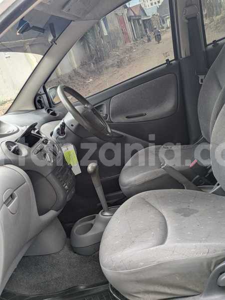 Big with watermark toyota vitz dar es salaam dar es salaam 31560