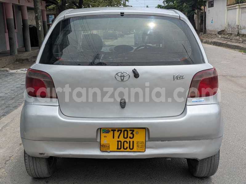 Big with watermark toyota vitz dar es salaam dar es salaam 31560
