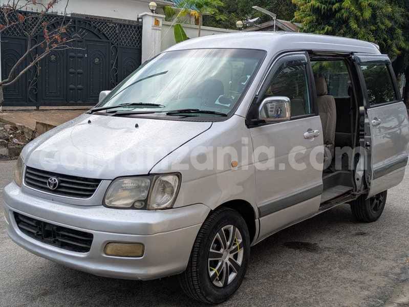 Big with watermark toyota noah dar es salaam dar es salaam 31561
