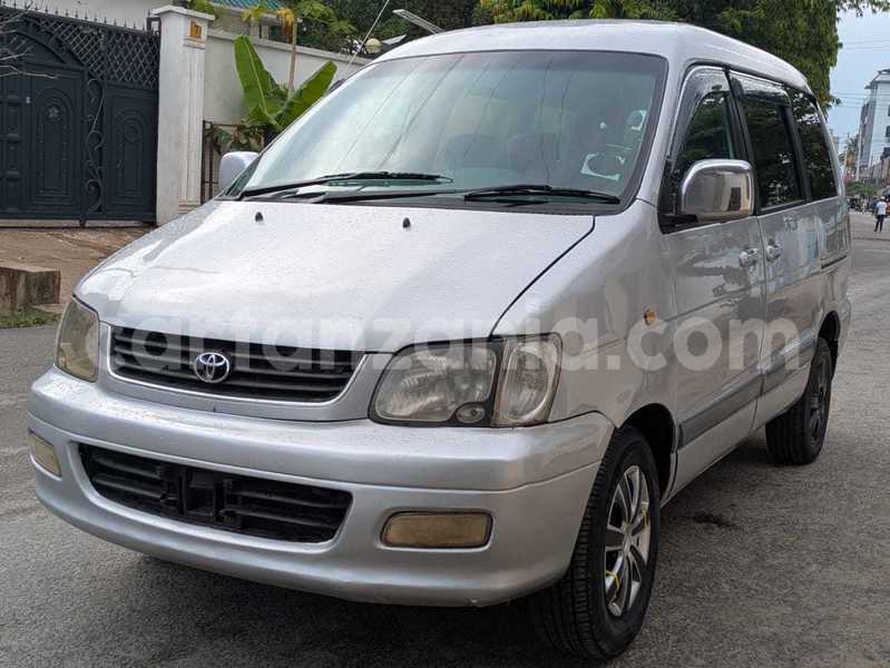 Big with watermark toyota noah dar es salaam dar es salaam 31561