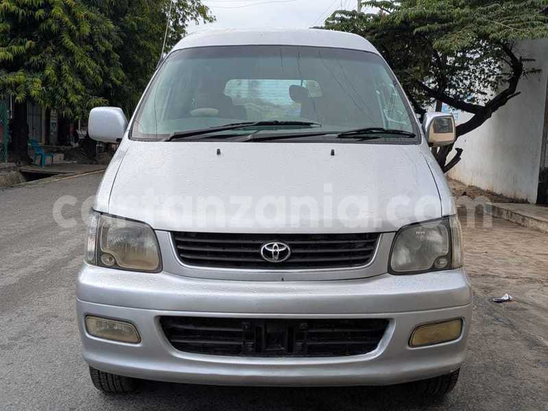 Big with watermark toyota noah dar es salaam dar es salaam 31561
