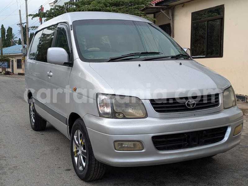 Big with watermark toyota noah dar es salaam dar es salaam 31561
