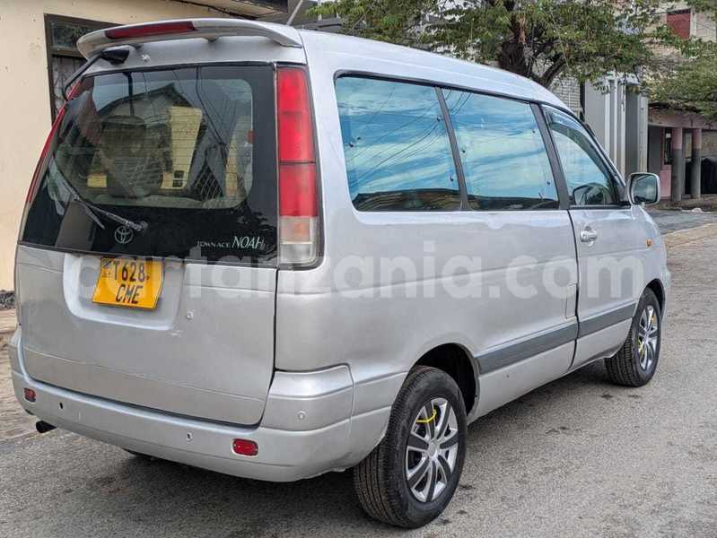 Big with watermark toyota noah dar es salaam dar es salaam 31561