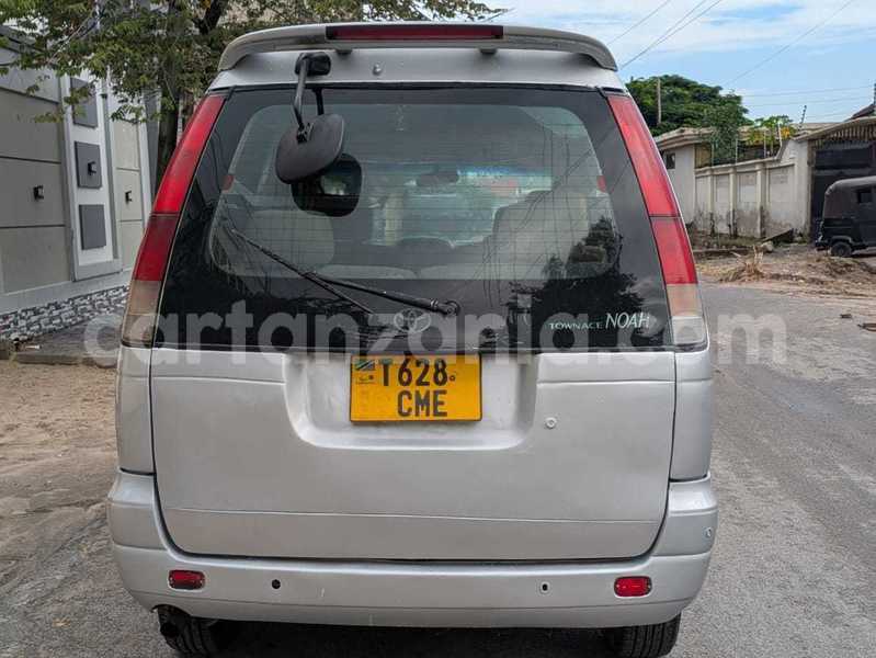 Big with watermark toyota noah dar es salaam dar es salaam 31561