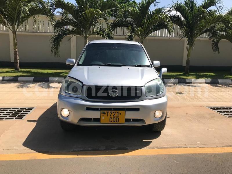 Big with watermark toyota rav4 dar es salaam dar es salaam 31562