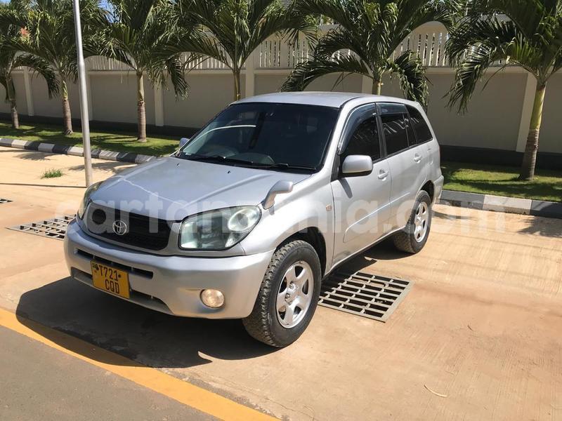 Big with watermark toyota rav4 dar es salaam dar es salaam 31562