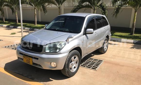 Nunua Ilio tumika Toyota RAV4 Fedha Gari ndani ya Dar es Salaam nchini Dar es Salaam Nunua Ilio tumika Toyota RAV4 Fedha Gari ndani ya Dar es Salaam nchini Dar es Salaam