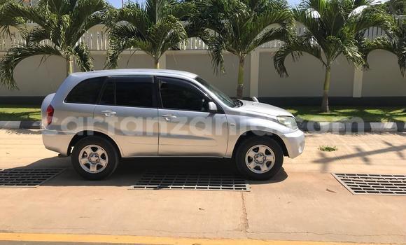 Nunua Ilio tumika Toyota RAV4 Fedha Gari ndani ya Dar es Salaam nchini Dar es Salaam Nunua Ilio tumika Toyota RAV4 Fedha Gari ndani ya Dar es Salaam nchini Dar es Salaam