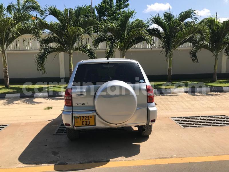 Big with watermark toyota rav4 dar es salaam dar es salaam 31562