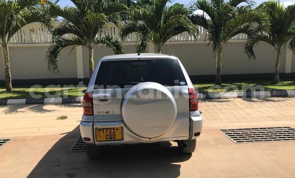 Nunua Ilio tumika Toyota RAV4 Fedha Gari ndani ya Dar es Salaam nchini Dar es Salaam Nunua Ilio tumika Toyota RAV4 Fedha Gari ndani ya Dar es Salaam nchini Dar es Salaam