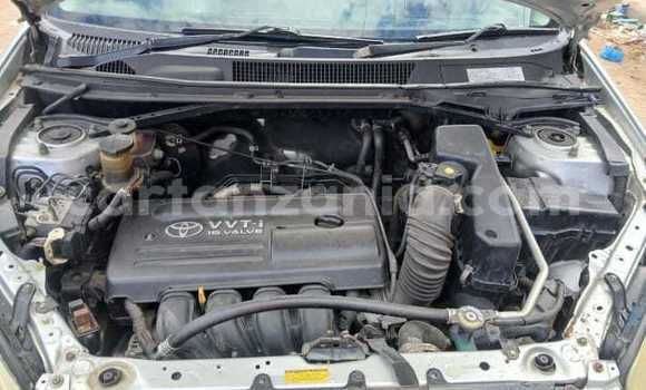 Nunua Ilio tumika Toyota RAV4 Fedha Gari ndani ya Dar es Salaam nchini Dar es Salaam Nunua Ilio tumika Toyota RAV4 Fedha Gari ndani ya Dar es Salaam nchini Dar es Salaam