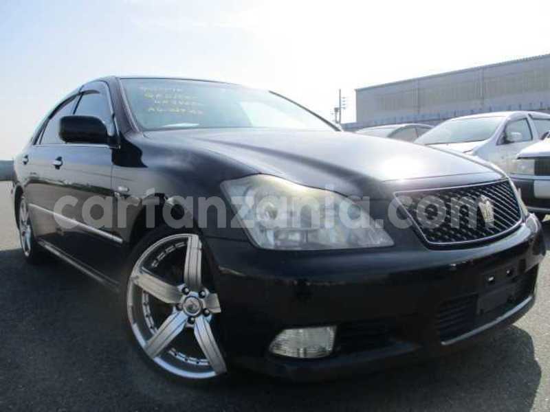 Big with watermark toyota crown dar es salaam dar es salaam 31563