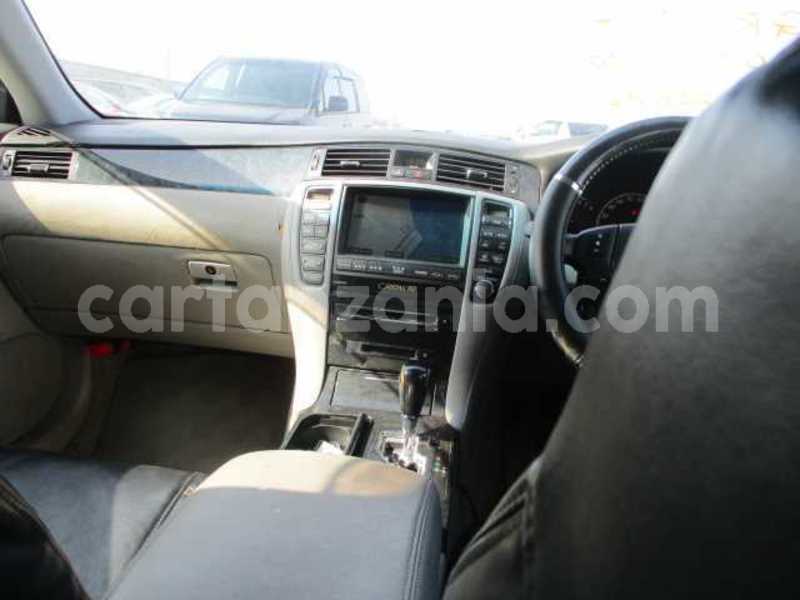 Big with watermark toyota crown dar es salaam dar es salaam 31563