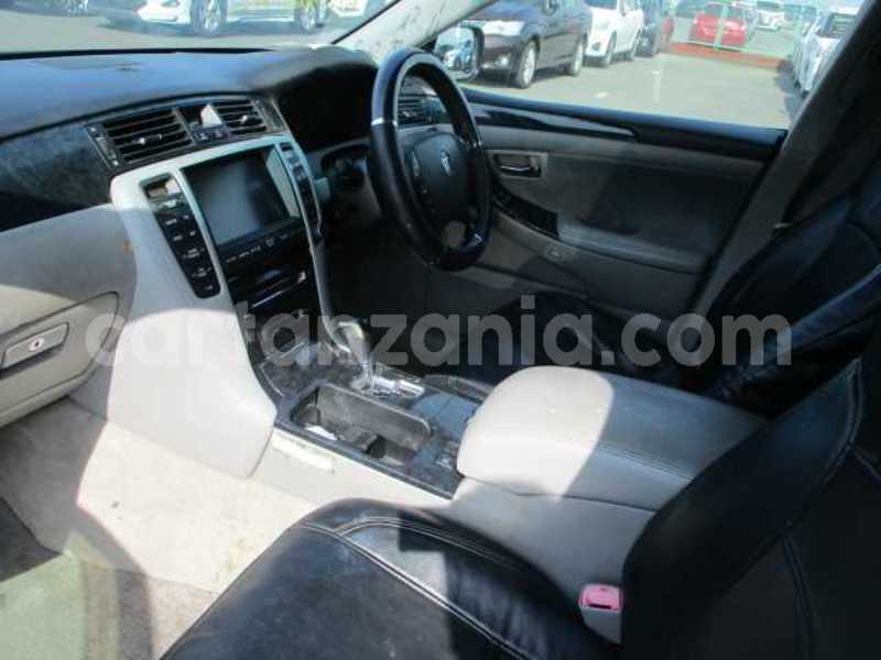 Big with watermark toyota crown dar es salaam dar es salaam 31563