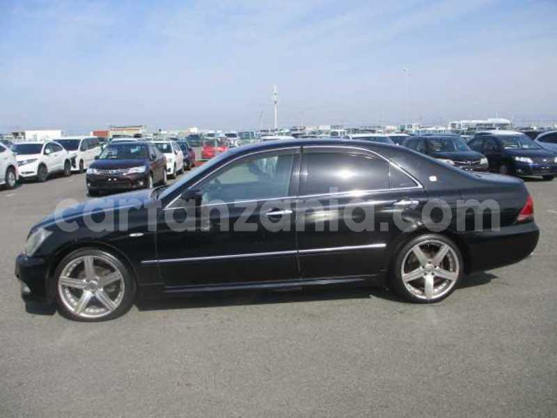 Big with watermark toyota crown dar es salaam dar es salaam 31563