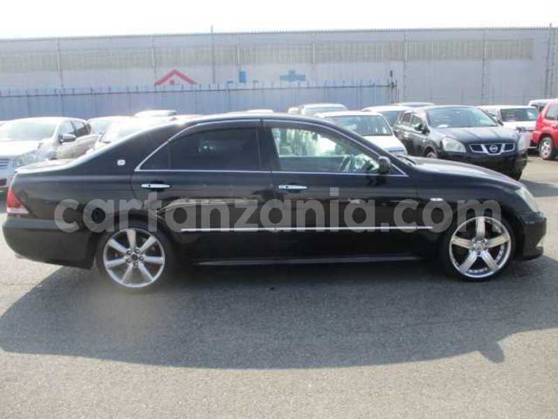 Big with watermark toyota crown dar es salaam dar es salaam 31563