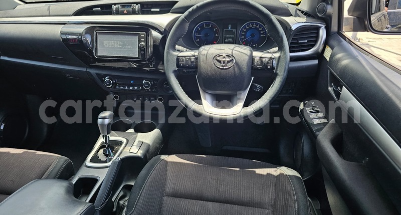 Big with watermark toyota hilux dar es salaam dar es salaam 31564