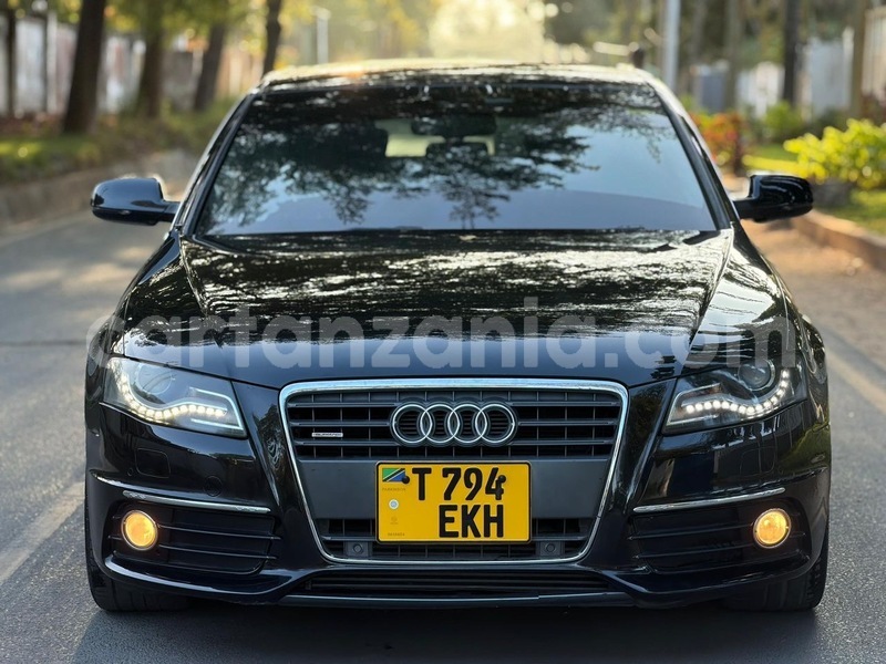Big with watermark audi a4 dar es salaam dar es salaam 31565