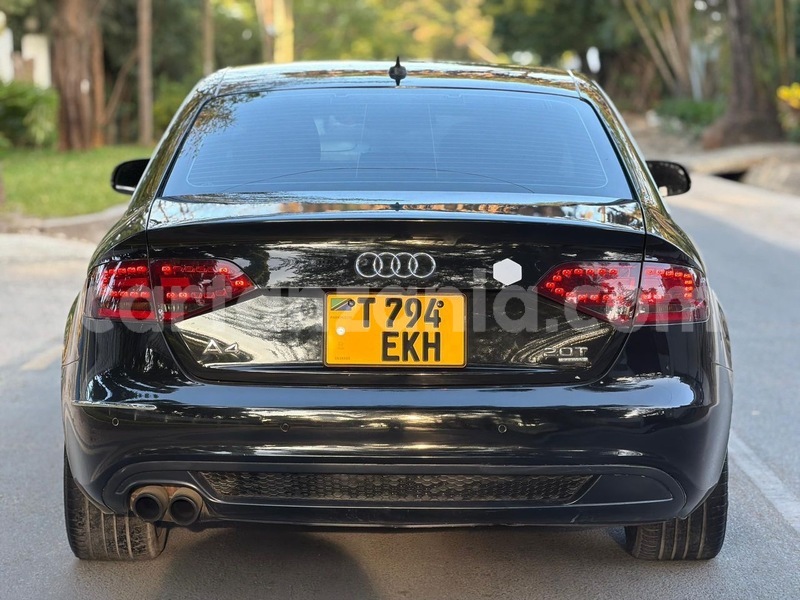 Big with watermark audi a4 dar es salaam dar es salaam 31565