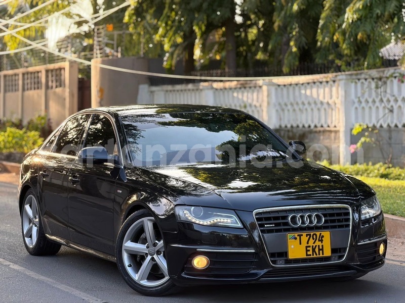 Big with watermark audi a4 dar es salaam dar es salaam 31565