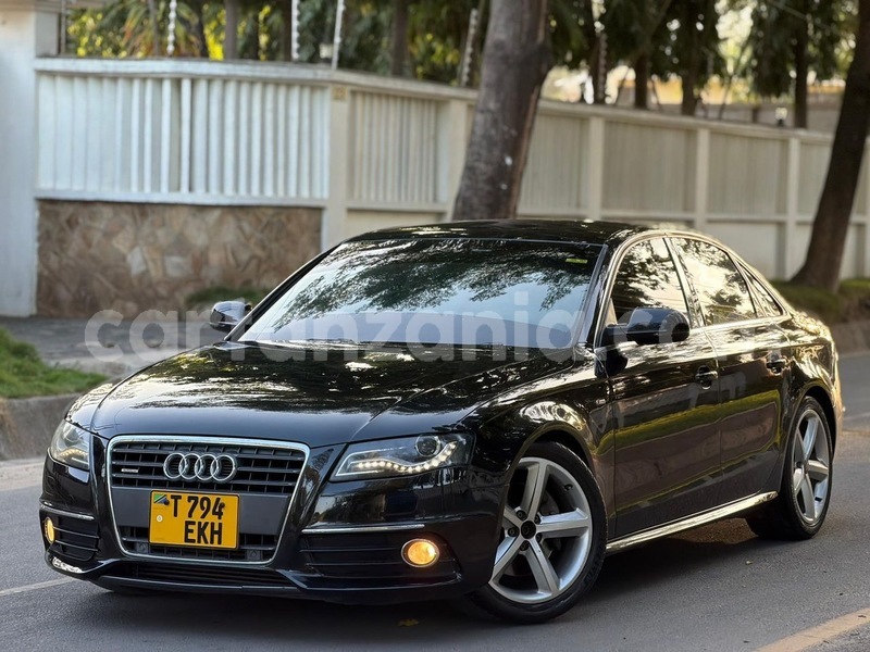 Big with watermark audi a4 dar es salaam dar es salaam 31565