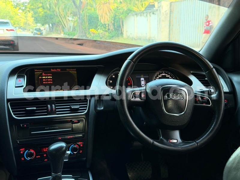 Big with watermark audi a4 dar es salaam dar es salaam 31565