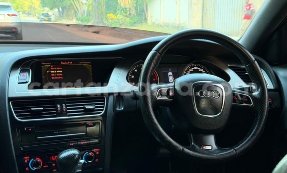 Nunua Ilio tumika Audi A4 Nyeusi Gari ndani ya Dar es Salaam nchini Dar es Salaam Nunua Ilio tumika Audi A4 Nyeusi Gari ndani ya Dar es Salaam nchini Dar es Salaam