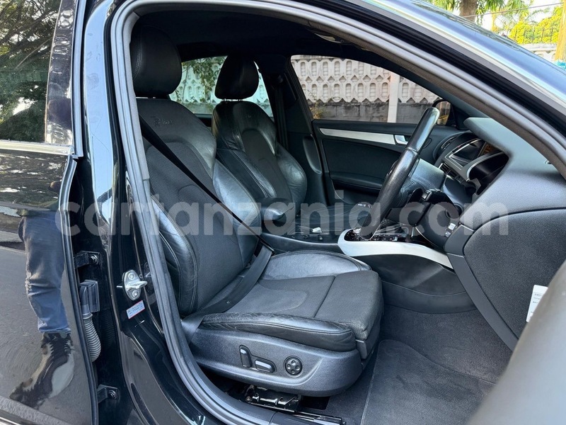 Big with watermark audi a4 dar es salaam dar es salaam 31565