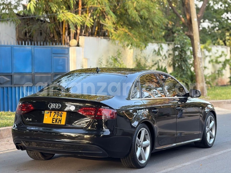 Big with watermark audi a4 dar es salaam dar es salaam 31565