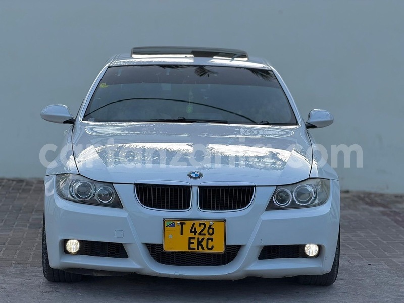 Big with watermark bmw 3 series dar es salaam dar es salaam 31566