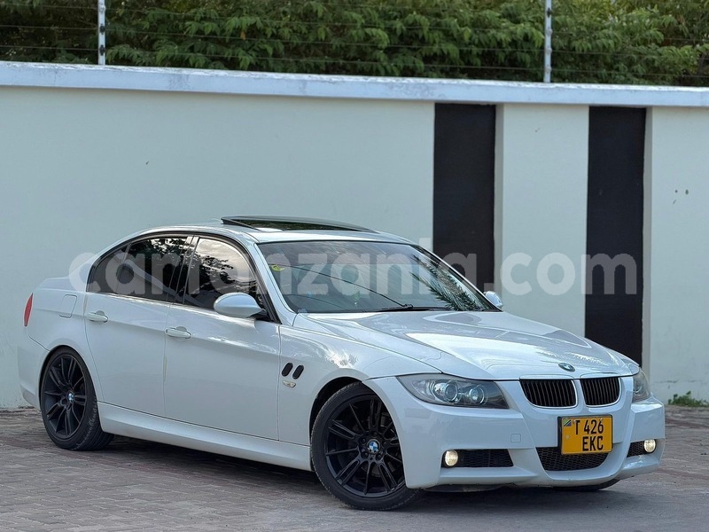 Big with watermark bmw 3 series dar es salaam dar es salaam 31566