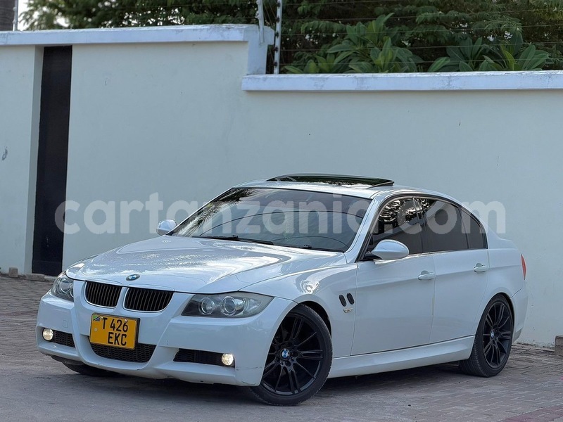 Big with watermark bmw 3 series dar es salaam dar es salaam 31566
