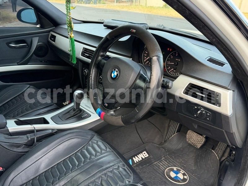 Big with watermark bmw 3 series dar es salaam dar es salaam 31566