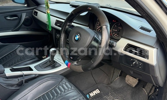Nunua Ilio tumika BMW 3–Series Nyeupe Gari ndani ya Dar es Salaam nchini Dar es Salaam Nunua Ilio tumika BMW 3–Series Nyeupe Gari ndani ya Dar es Salaam nchini Dar es Salaam