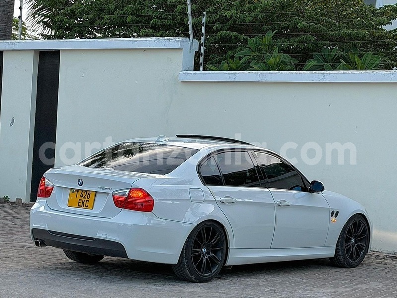 Big with watermark bmw 3 series dar es salaam dar es salaam 31566