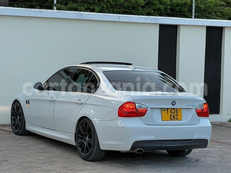 Big with watermark bmw 3 series dar es salaam dar es salaam 31566