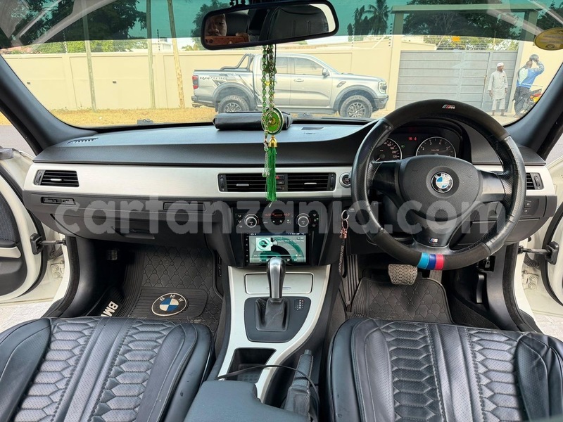 Big with watermark bmw 3 series dar es salaam dar es salaam 31566