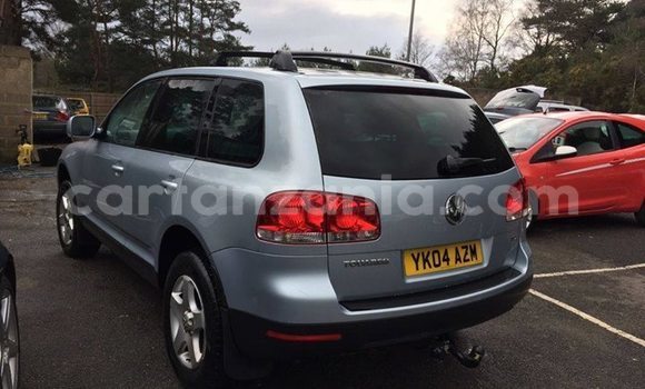 Nunua Ilio tumika Volkswagen Touareg Bluu Gari ndani ya Dar es Salaam nchini Dar es Salaam Nunua Ilio tumika Volkswagen Touareg Bluu Gari ndani ya Dar es Salaam nchini Dar es Salaam