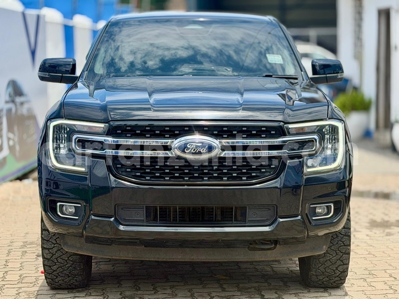 Big with watermark ford ranger dar es salaam dar es salaam 31567