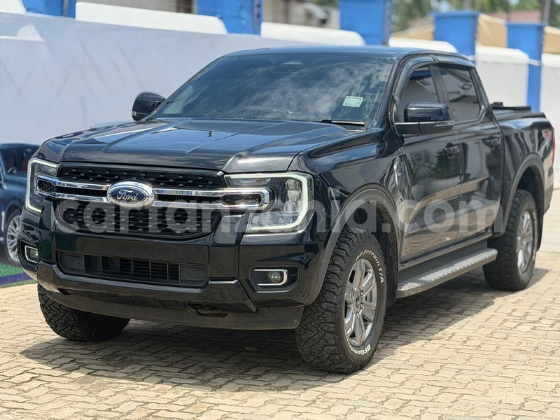 Big with watermark ford ranger dar es salaam dar es salaam 31567