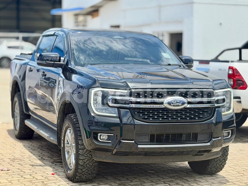 Big with watermark ford ranger dar es salaam dar es salaam 31567