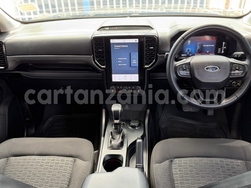Big with watermark ford ranger dar es salaam dar es salaam 31567