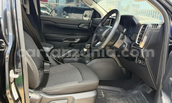 Nunua Ilio tumika Ford Ranger Nyeusi Gari ndani ya Dar es Salaam nchini Dar es Salaam Nunua Ilio tumika Ford Ranger Nyeusi Gari ndani ya Dar es Salaam nchini Dar es Salaam