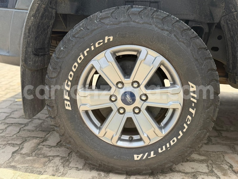 Big with watermark ford ranger dar es salaam dar es salaam 31567