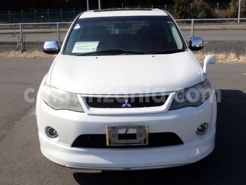 Big with watermark mitsubishi outlander dar es salaam dar es salaam 31568