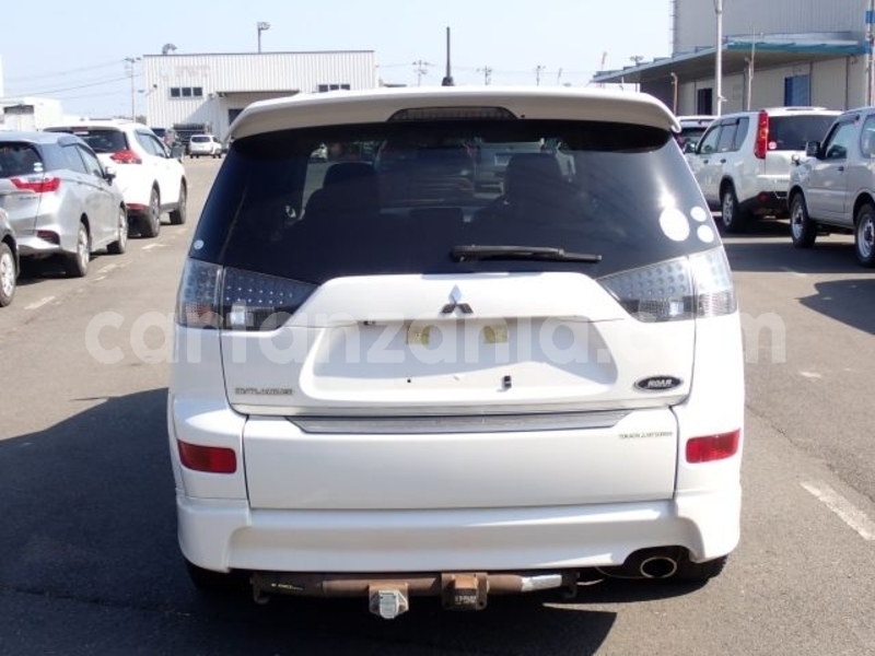 Big with watermark mitsubishi outlander dar es salaam dar es salaam 31568