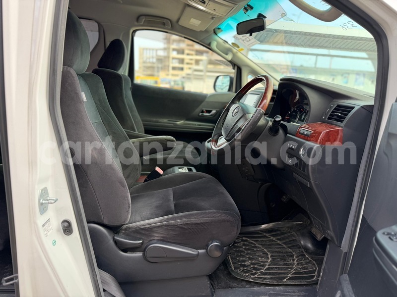 Big with watermark toyota vellfire dar es salaam dar es salaam 31569