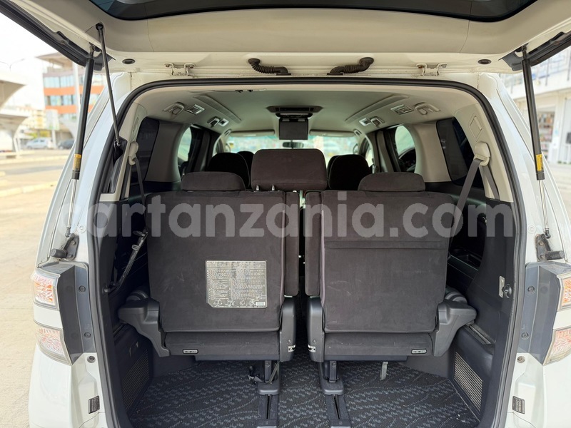 Big with watermark toyota vellfire dar es salaam dar es salaam 31569