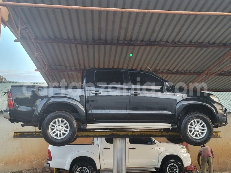 Big with watermark toyota hiluxe vigo dar es salaam dar es salaam 31570