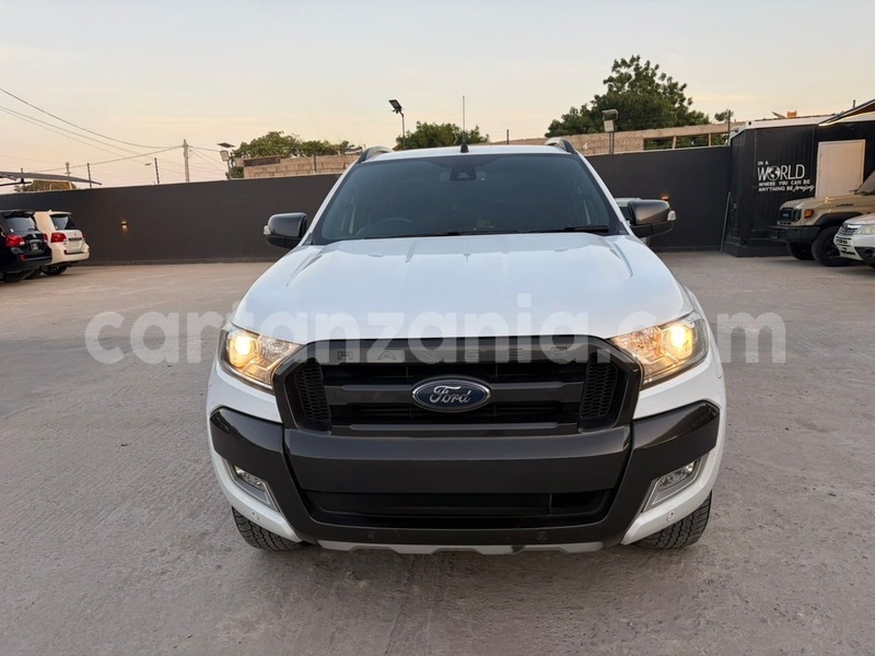 Big with watermark ford ranger dar es salaam dar es salaam 31571